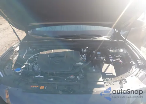 2025 Mazda Cx-50 2.5 S Preferred Package from USA, damaged, VIN 7MMVABBM6SN380515